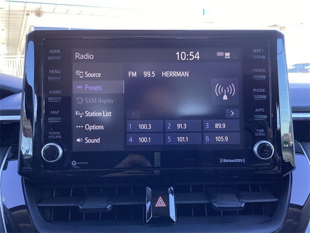 Used Car 2022 Toyota Corolla  Le For Sale Under $20,000 In San Antonio, Texas