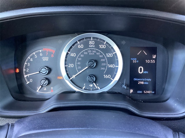 Used Car 2022 Toyota Corolla  Le For Sale Under $20,000 In San Antonio, Texas