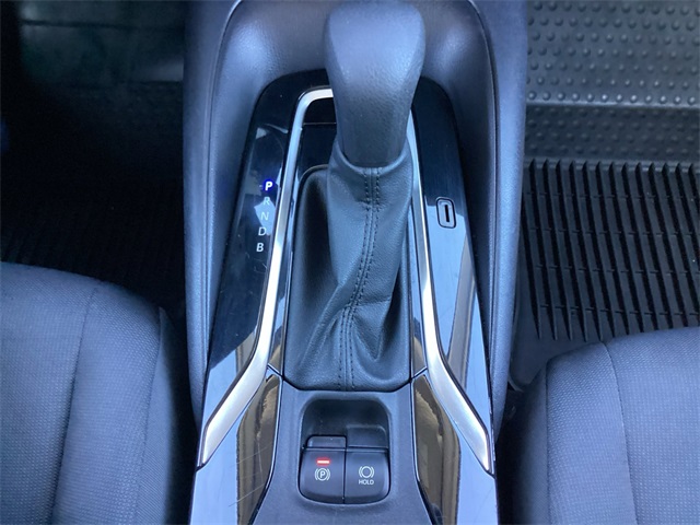 Used Car 2022 Toyota Corolla  Le For Sale Under $20,000 In San Antonio, Texas