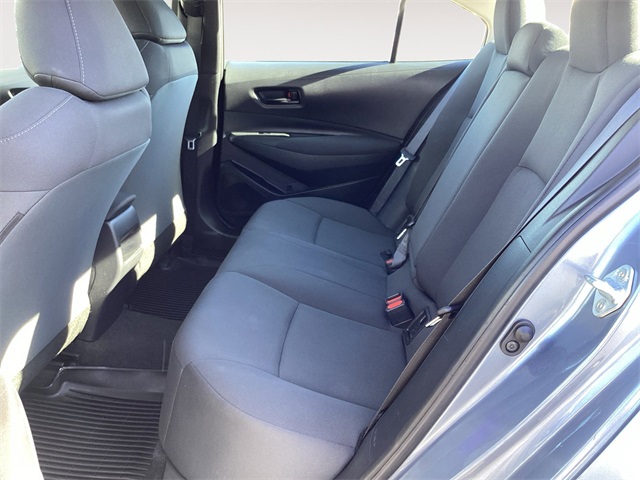 Used Car 2022 Toyota Corolla  Le For Sale Under $20,000 In San Antonio, Texas