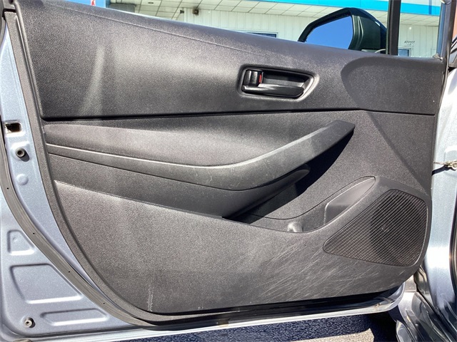 Used Car 2022 Toyota Corolla  Le For Sale Under $20,000 In San Antonio, Texas