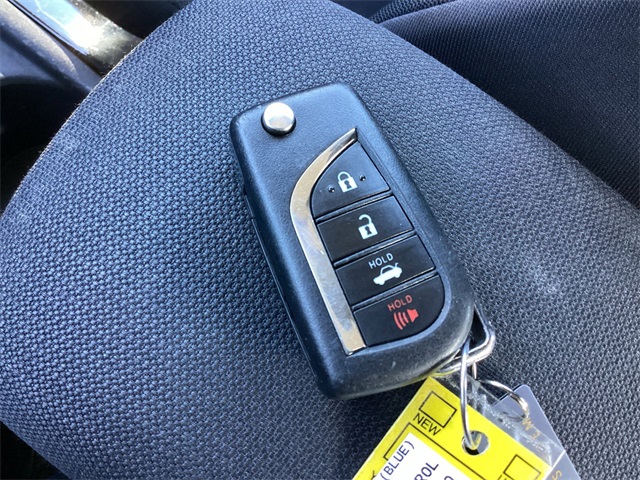 Used Car 2022 Toyota Corolla  Le For Sale Under $20,000 In San Antonio, Texas