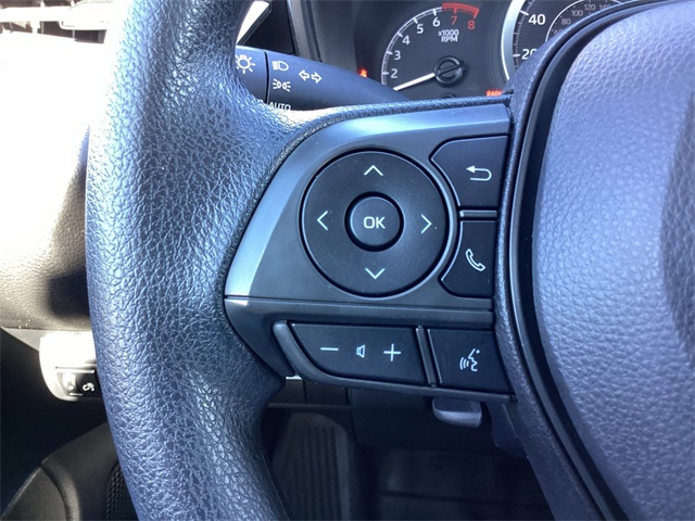 Used Car 2022 Toyota Corolla  Le For Sale Under $20,000 In San Antonio, Texas