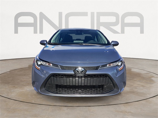 Used Car 2022 Toyota Corolla  Le For Sale Under $20,000 In San Antonio, Texas