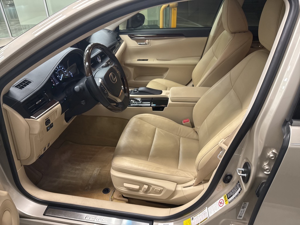 2013 Lexus ES 350 Beige at Emmons Autoplex