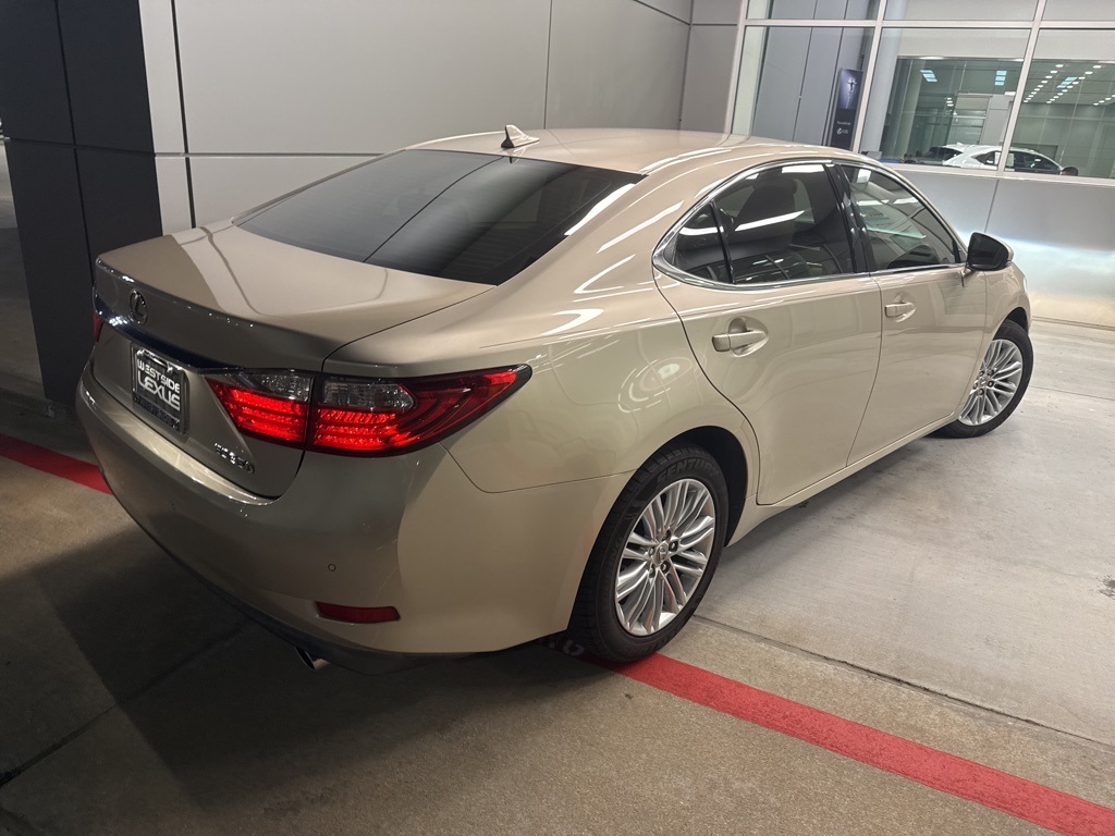 2013 Lexus ES 350 Beige at Emmons Autoplex