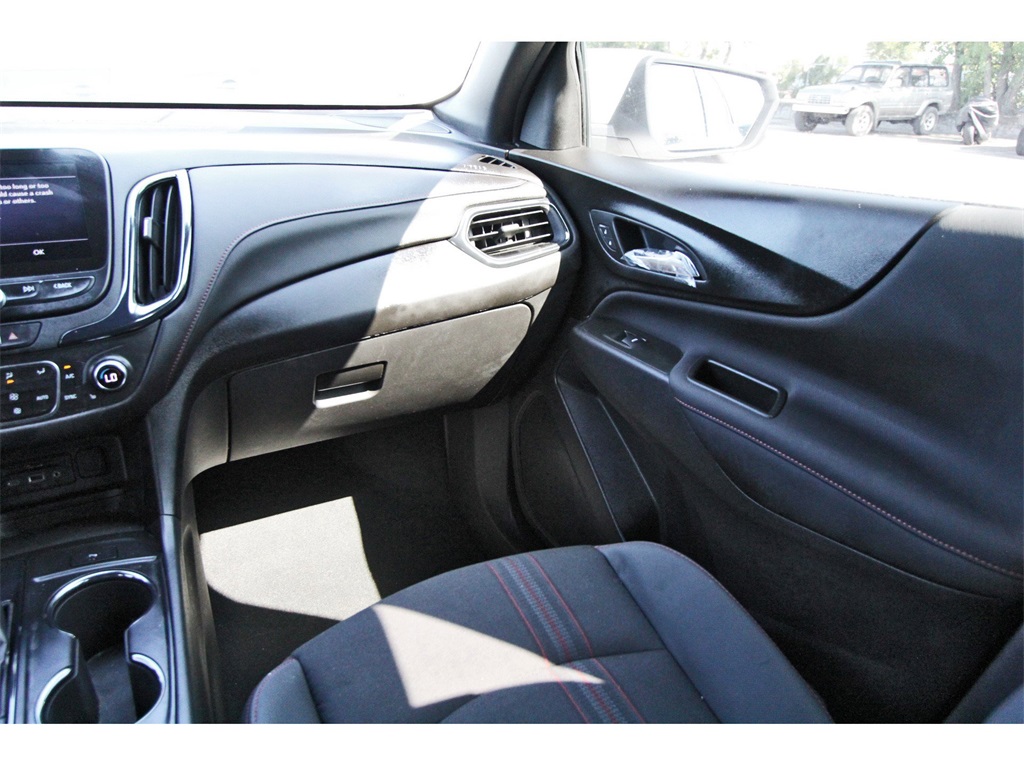 2024 Chevrolet Equinox RS - 9