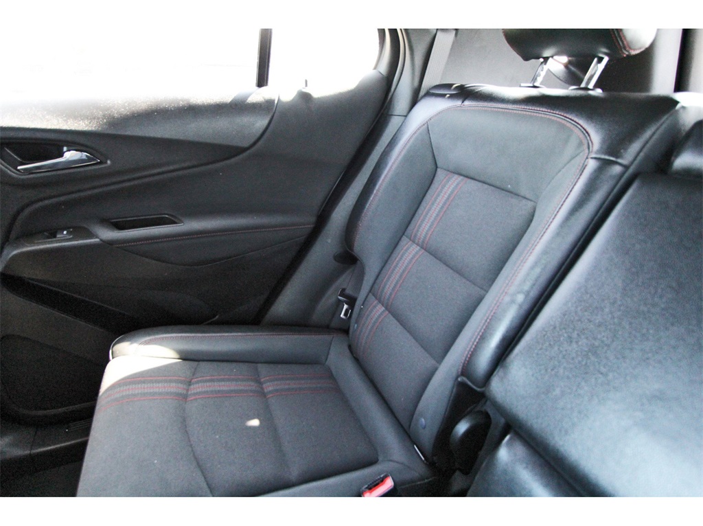 2024 Chevrolet Equinox RS - 10