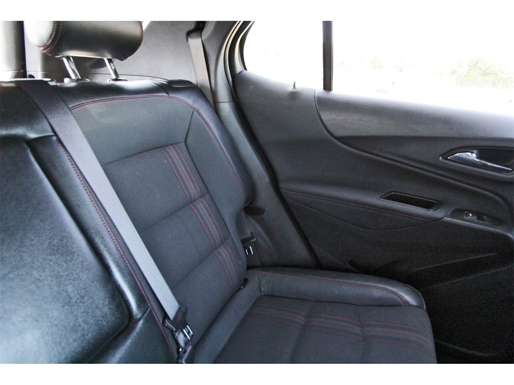 2024 Chevrolet Equinox RS - 11