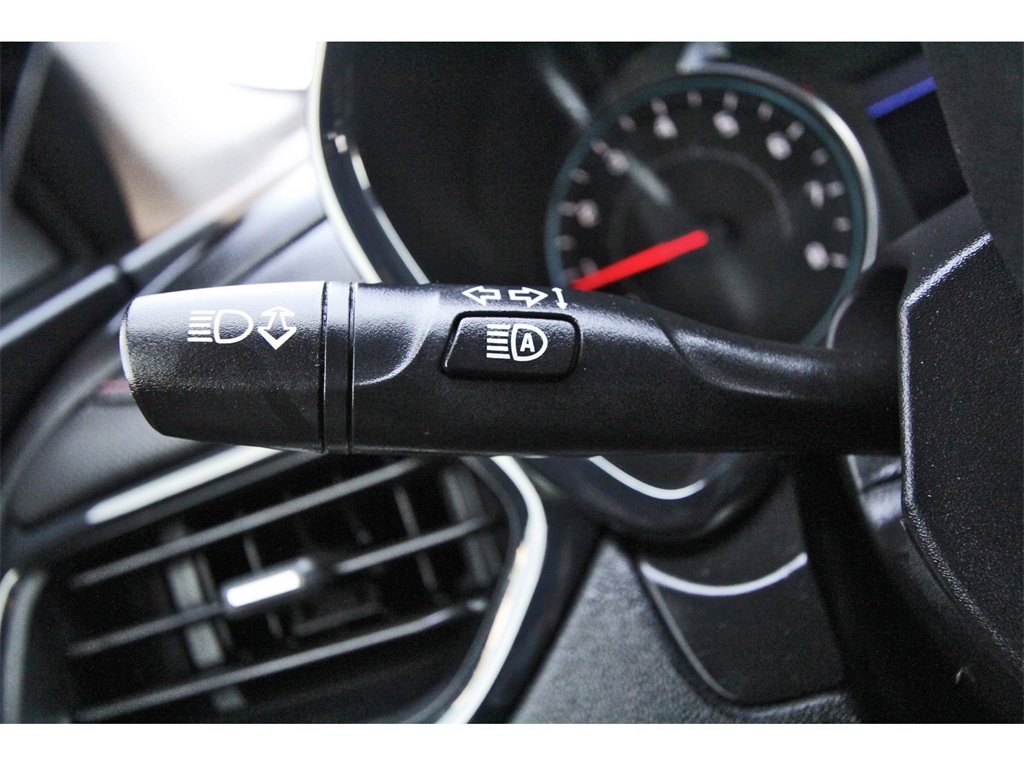 2024 Chevrolet Equinox RS White at Durrett Motor Company