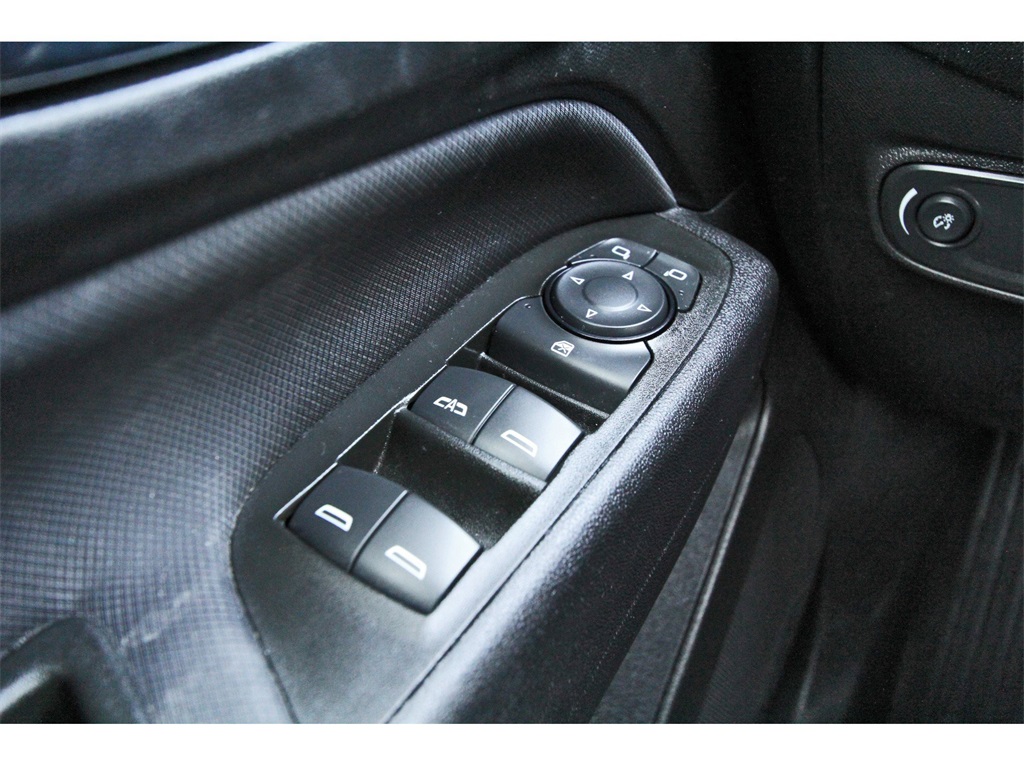 2024 Chevrolet Equinox RS White at Durrett Motor Company