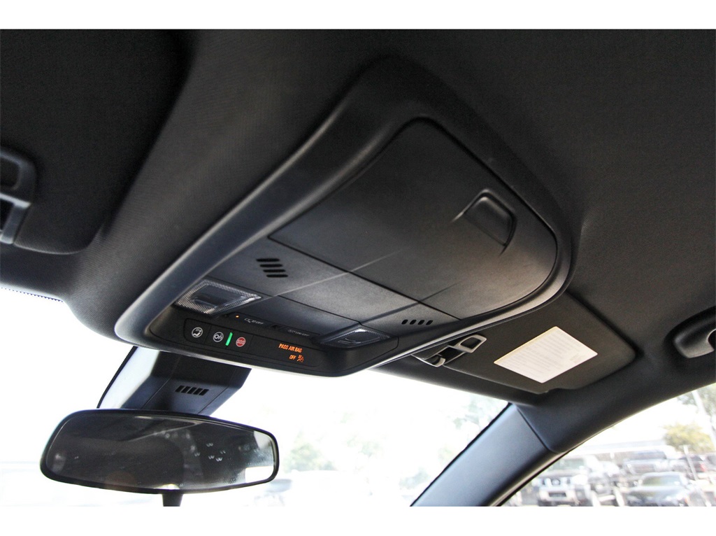 2024 Chevrolet Equinox RS White at Durrett Motor Company