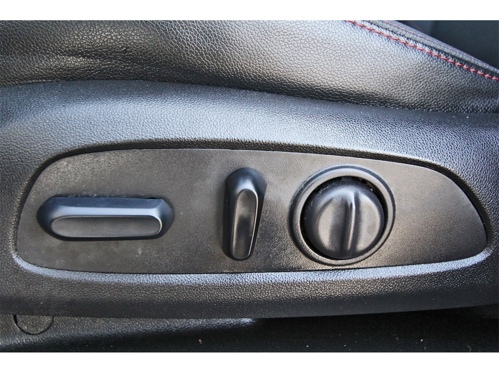 2024 Chevrolet Equinox RS White at Durrett Motor Company