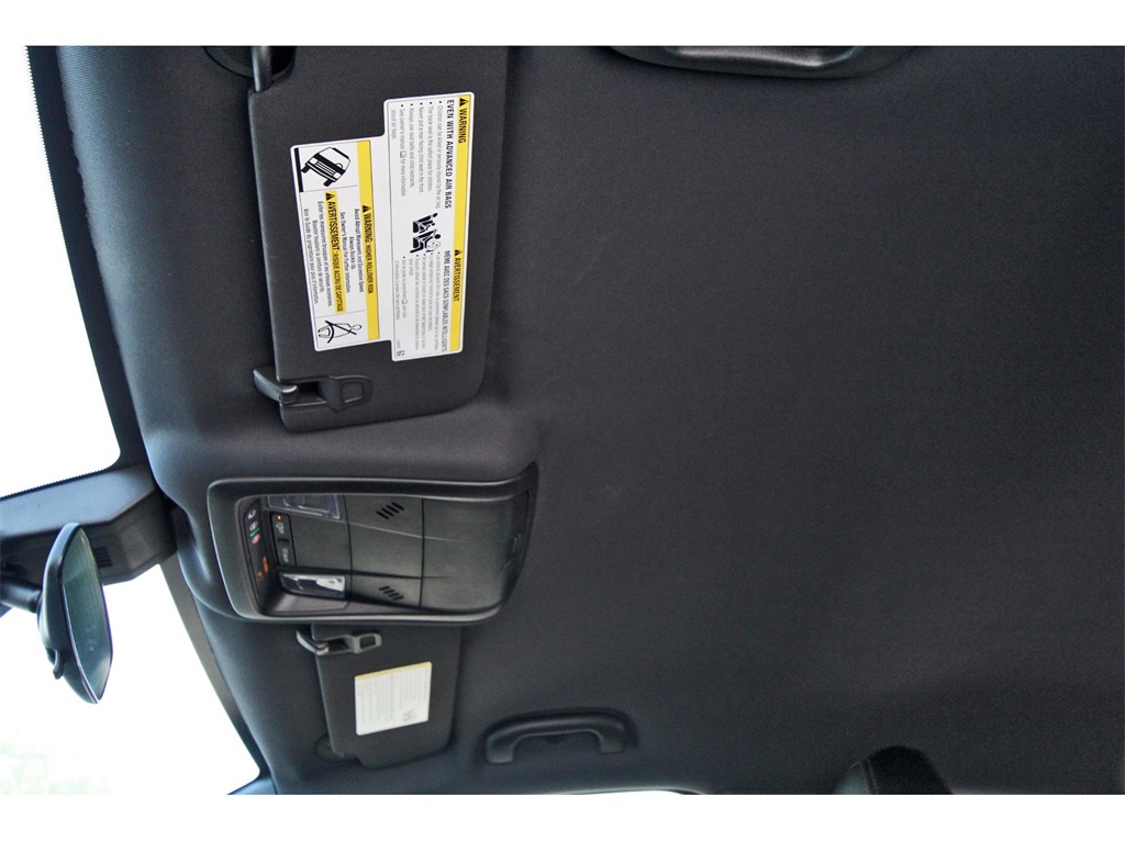 2024 Chevrolet Equinox RS White at Durrett Motor Company