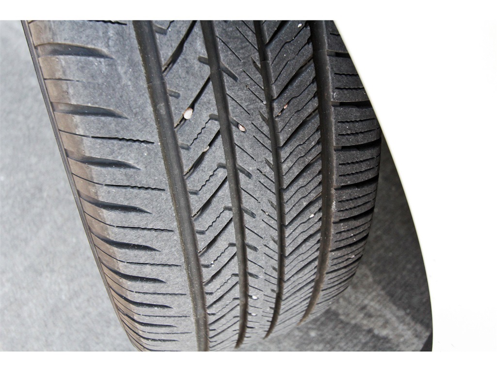 2024 Chevrolet Equinox RS White at Durrett Motor Company