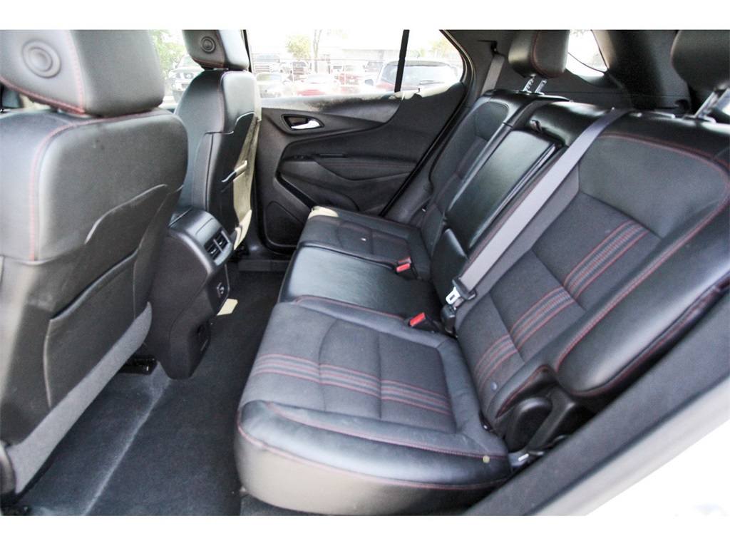 2024 Chevrolet Equinox RS - 6