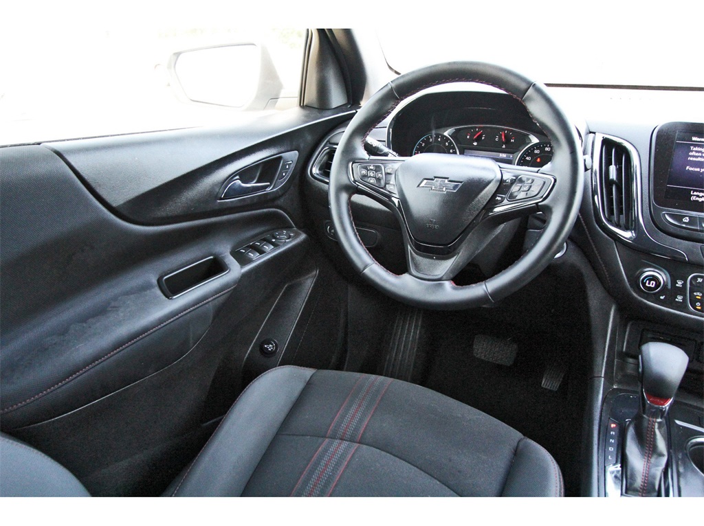 2024 Chevrolet Equinox RS - 7