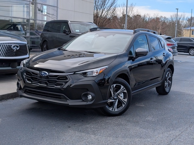 2024 Subaru Crosstrek Premium AWD