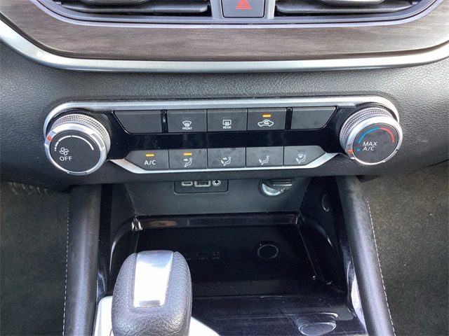Used Car 2023 Nissan Altima  2.5 Sv For Sale Under $20,000 In San Antonio, Texas