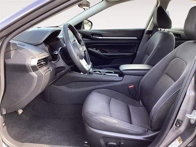 Used Car 2023 Nissan Altima  2.5 Sv For Sale Under $20,000 In San Antonio, Texas