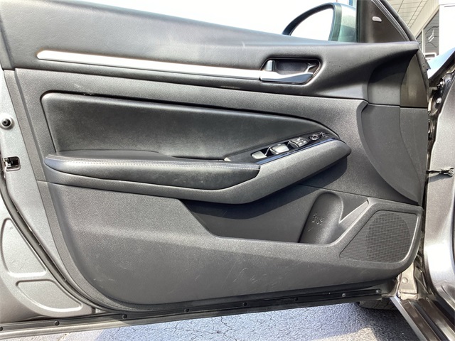 Used Car 2023 Nissan Altima  2.5 Sv For Sale Under $20,000 In San Antonio, Texas