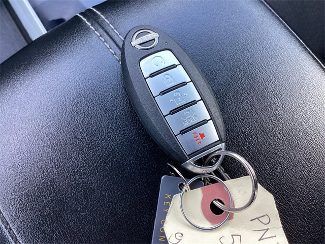 Used Car 2023 Nissan Altima  2.5 Sv For Sale Under $20,000 In San Antonio, Texas