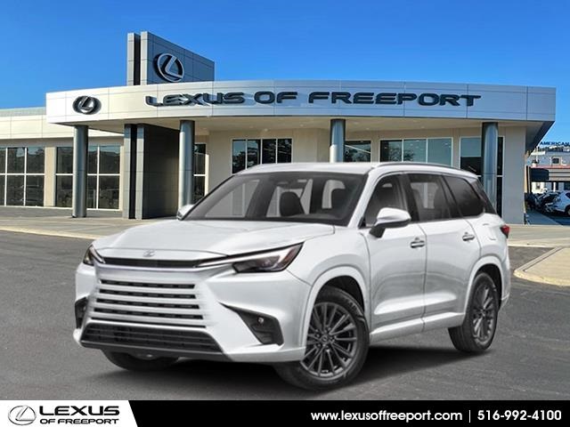 2025 Lexus TX 350 Premium AWD