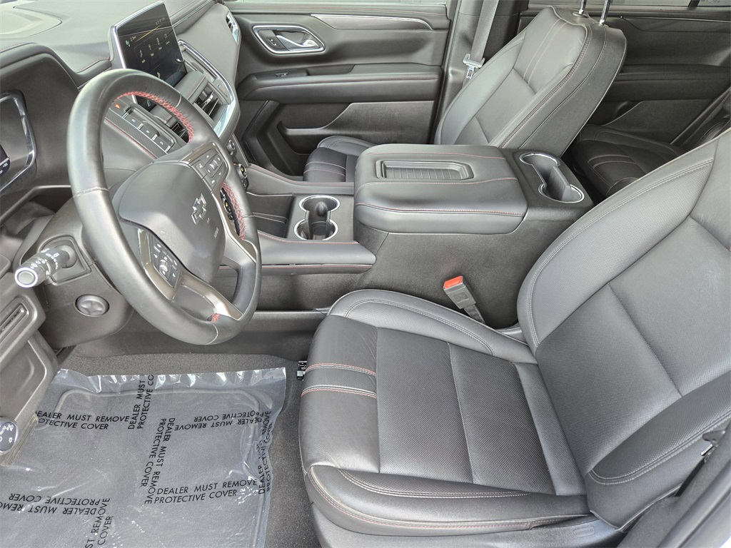 2024 Chevrolet Tahoe RST - 11