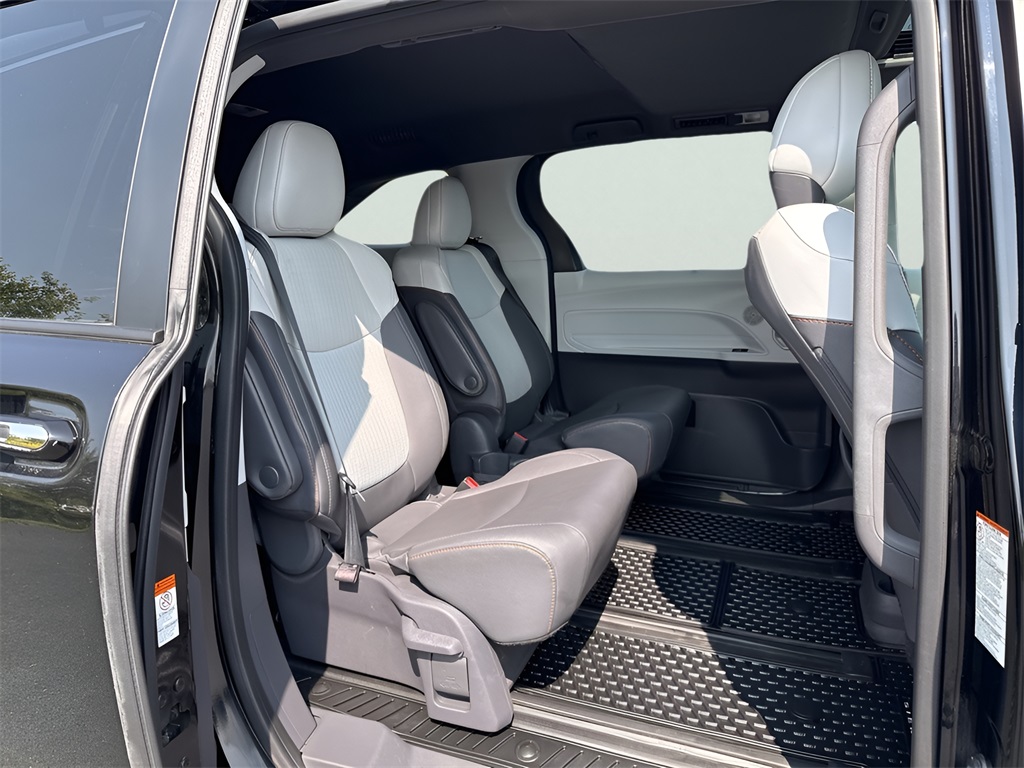 2021 Toyota Sienna