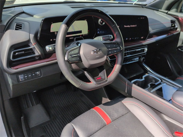 2024 Chevrolet Traverse RS for sale at PATRIOT CHEVROLET OF LIMERICK