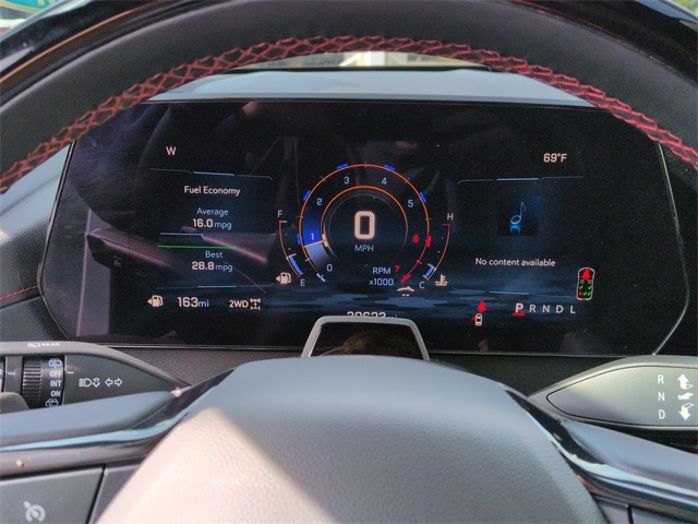 2024 Chevrolet Traverse RS for sale at PATRIOT CHEVROLET OF LIMERICK