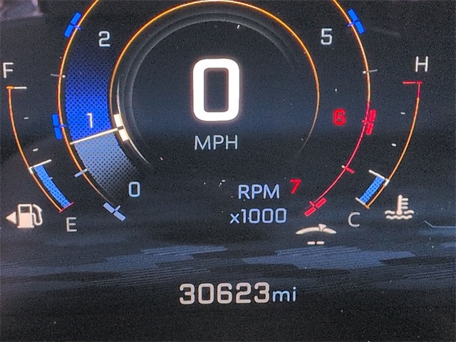 2024 Chevrolet Traverse RS for sale at PATRIOT CHEVROLET OF LIMERICK