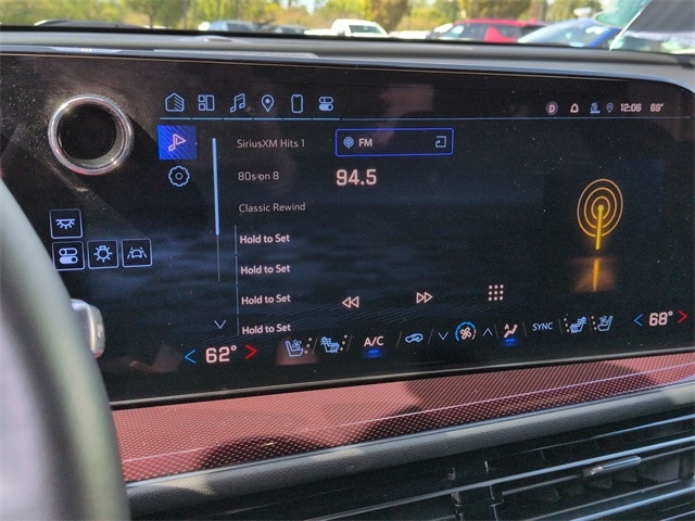 2024 Chevrolet Traverse RS for sale at PATRIOT CHEVROLET OF LIMERICK