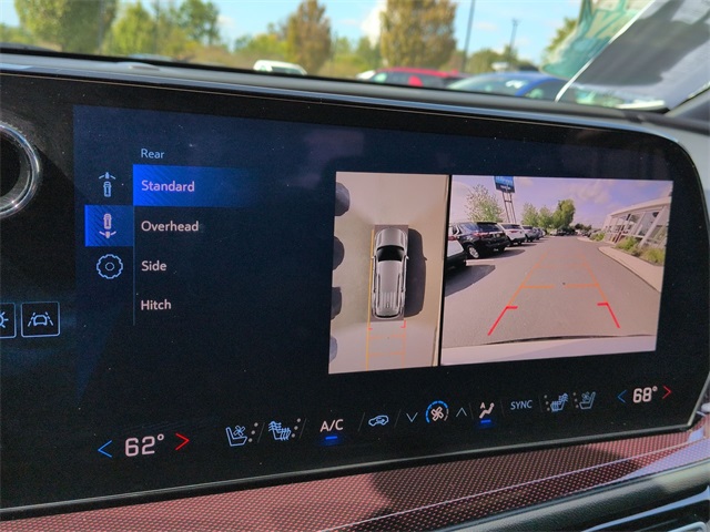 2024 Chevrolet Traverse RS for sale at PATRIOT CHEVROLET OF LIMERICK