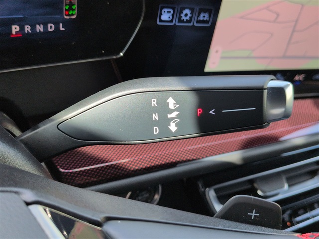 2024 Chevrolet Traverse RS for sale at PATRIOT CHEVROLET OF LIMERICK