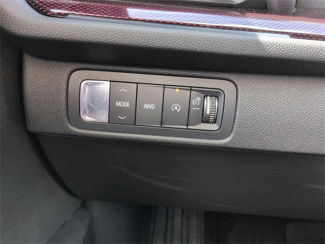 2024 Chevrolet Traverse RS for sale at PATRIOT CHEVROLET OF LIMERICK