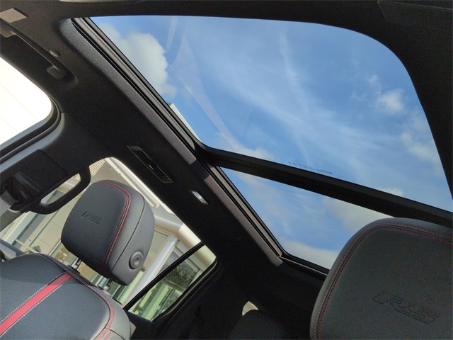 2024 Chevrolet Traverse RS for sale at PATRIOT CHEVROLET OF LIMERICK