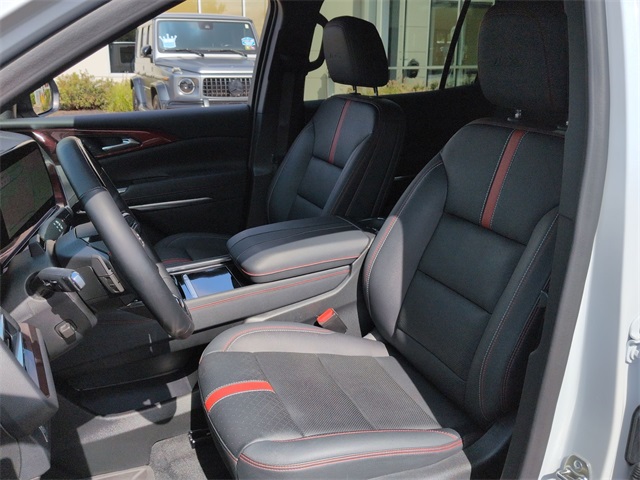 2024 Chevrolet Traverse RS for sale at PATRIOT CHEVROLET OF LIMERICK