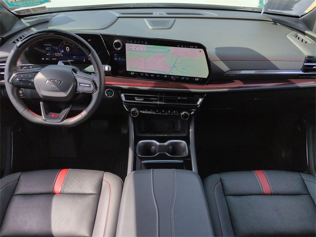 2024 Chevrolet Traverse RS for sale at PATRIOT CHEVROLET OF LIMERICK