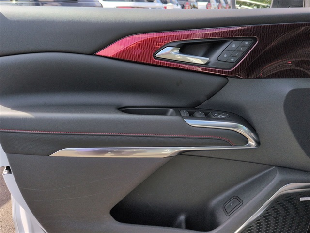 2024 Chevrolet Traverse RS for sale at PATRIOT CHEVROLET OF LIMERICK