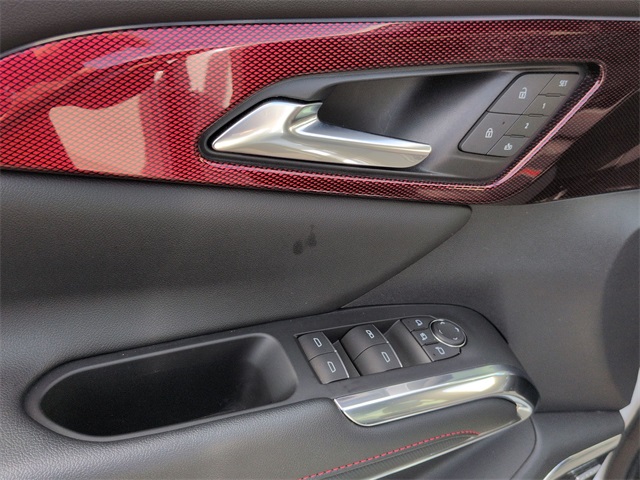 2024 Chevrolet Traverse RS for sale at PATRIOT CHEVROLET OF LIMERICK