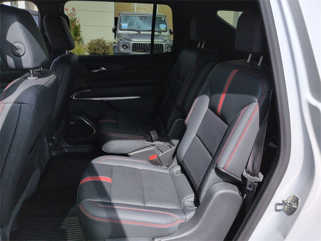 2024 Chevrolet Traverse RS for sale at PATRIOT CHEVROLET OF LIMERICK