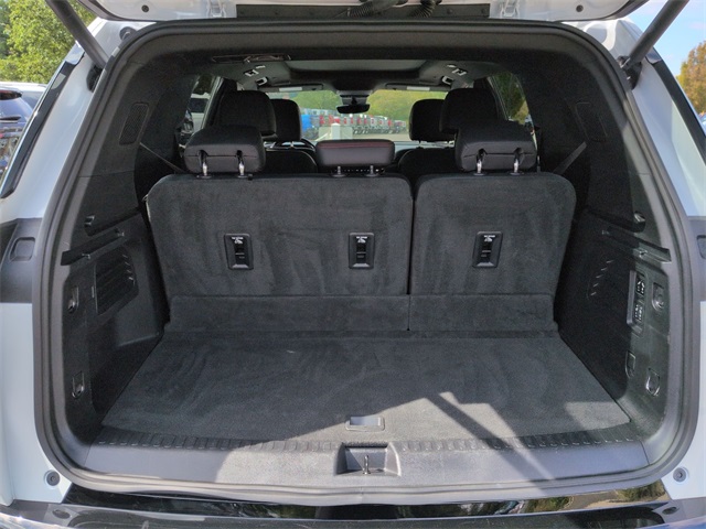 2024 Chevrolet Traverse RS for sale at PATRIOT CHEVROLET OF LIMERICK