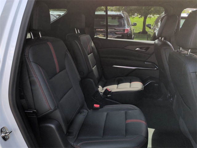 2024 Chevrolet Traverse RS for sale at PATRIOT CHEVROLET OF LIMERICK