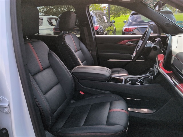 2024 Chevrolet Traverse RS for sale at PATRIOT CHEVROLET OF LIMERICK