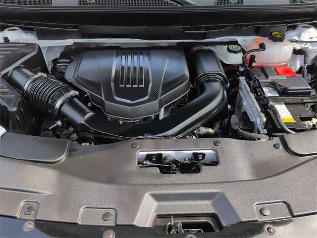 2024 Chevrolet Traverse RS for sale at PATRIOT CHEVROLET OF LIMERICK