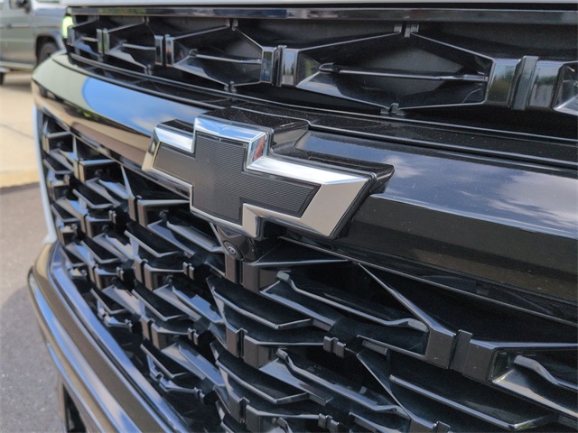 2024 Chevrolet Traverse RS for sale at PATRIOT CHEVROLET OF LIMERICK