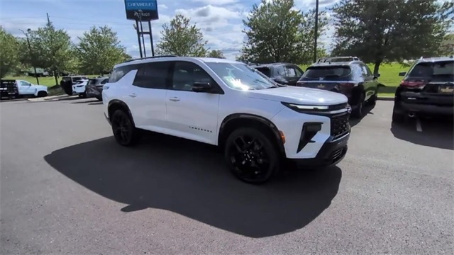 2024 Chevrolet Traverse RS for sale at PATRIOT CHEVROLET OF LIMERICK