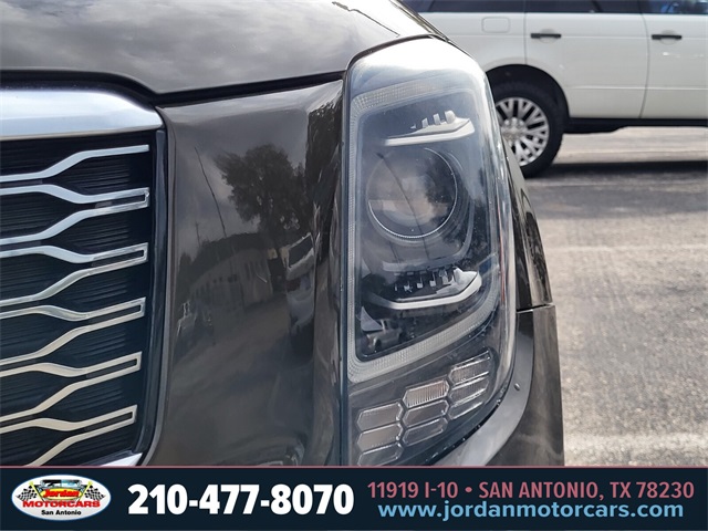 Used Car 2020 Kia Telluride  S For Sale Under $20,000 In San Antonio, Texas
