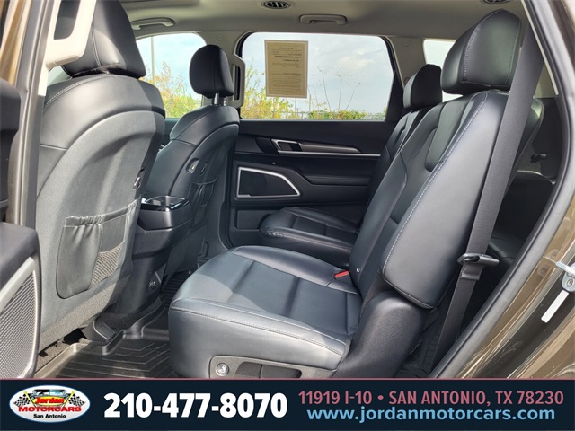 Used Car 2020 Kia Telluride  S For Sale Under $20,000 In San Antonio, Texas